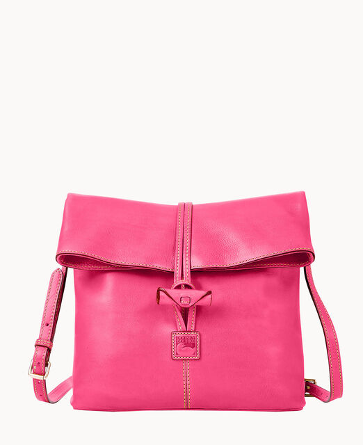 Florentine Medium Toggle Crossbody