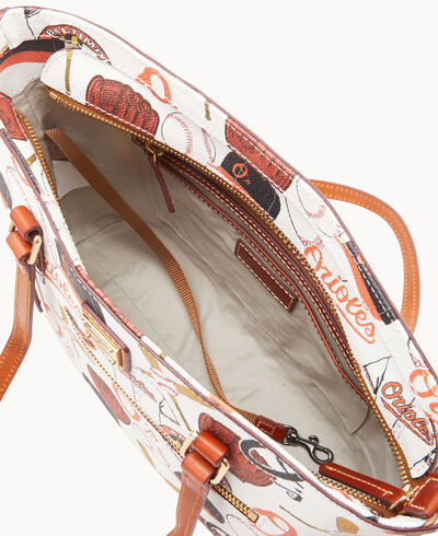 MLB Orioles Shopper