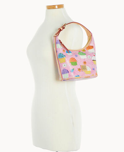 Cupcakes Bucket Bag