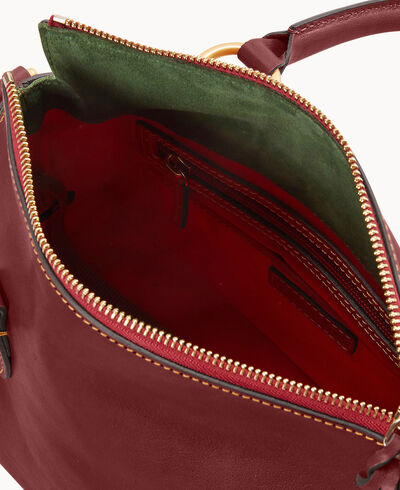 Florentine Satchel 30