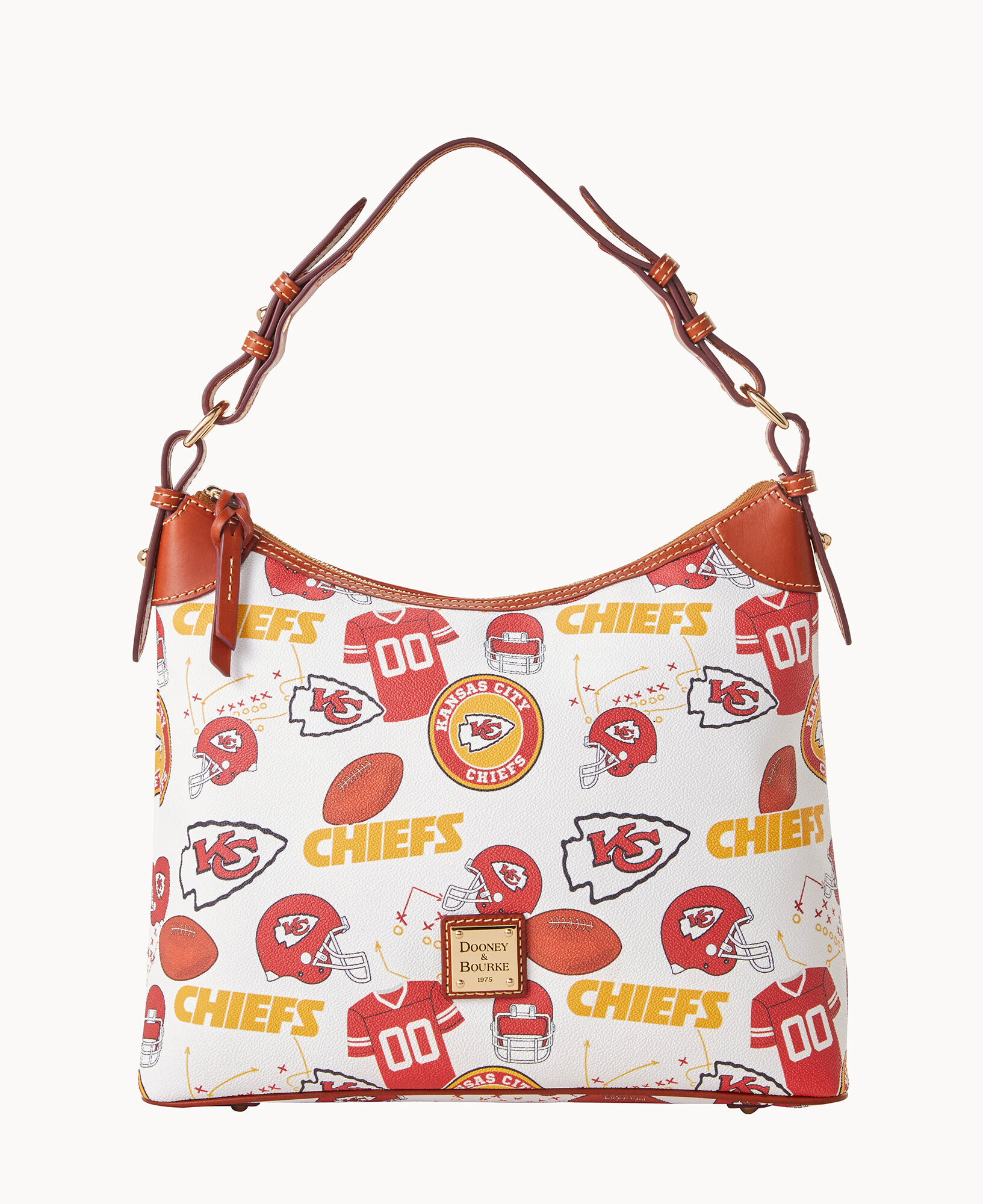 Chiefs dooney sales and bourke