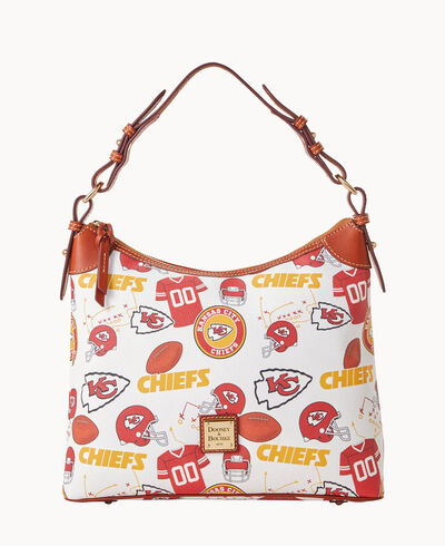 NFL Chiefs Hobo