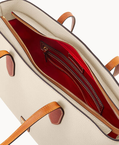 Pebble Grain Tote