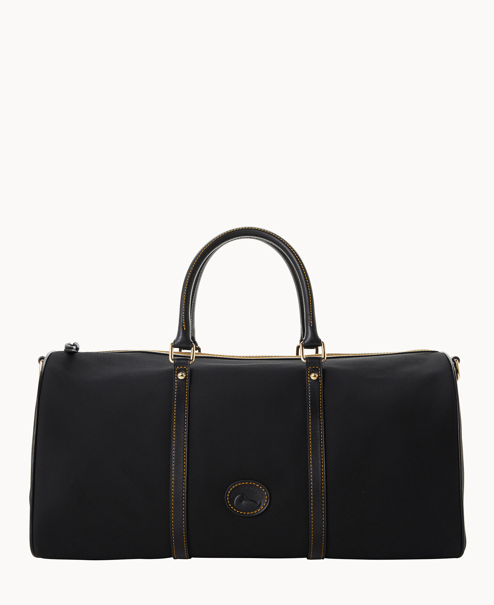 Dooney duffle store