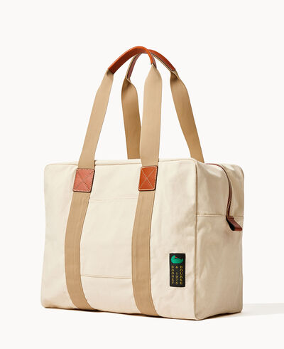 Canvas Travel 50