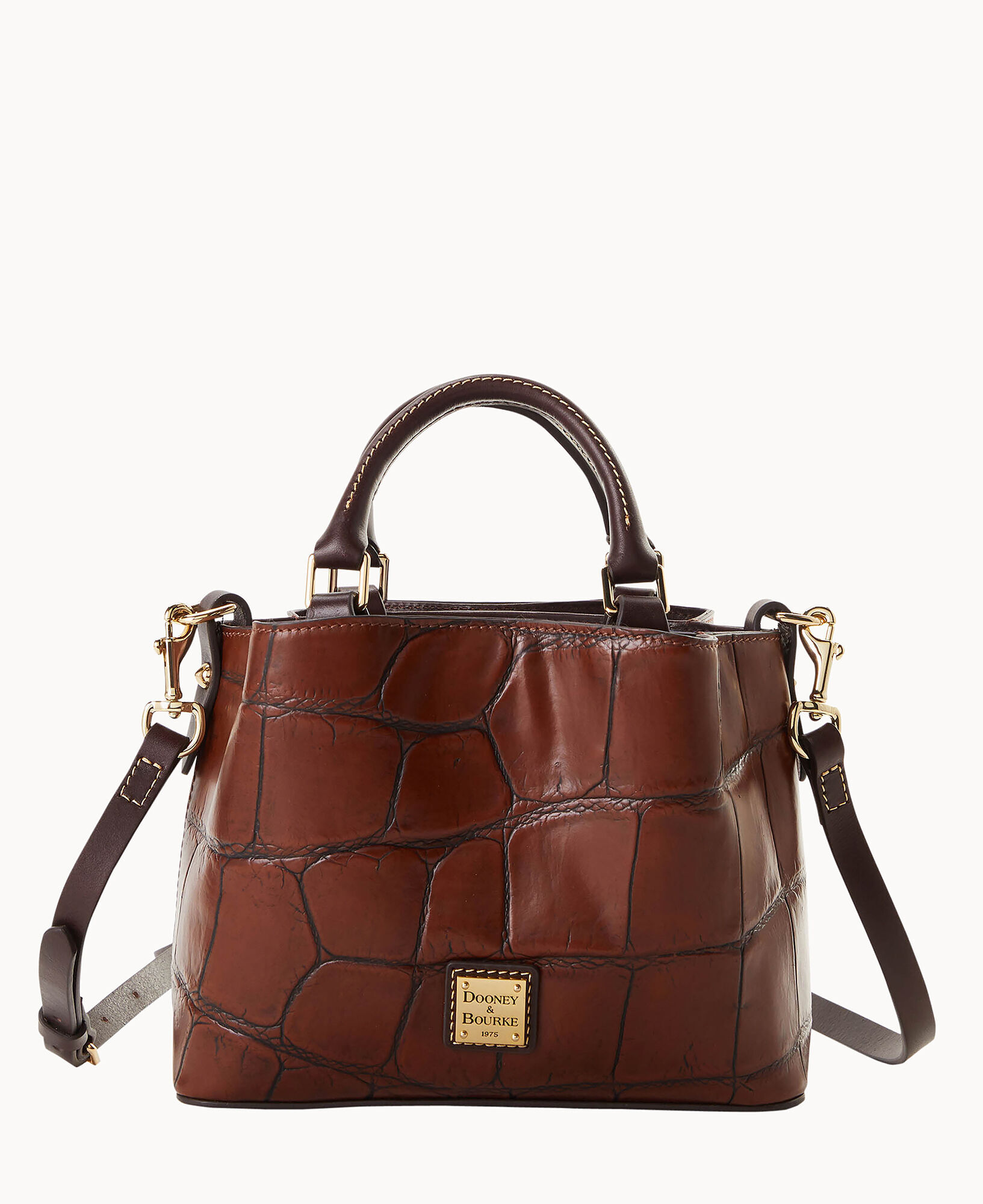 Dooney and bourke denison best sale