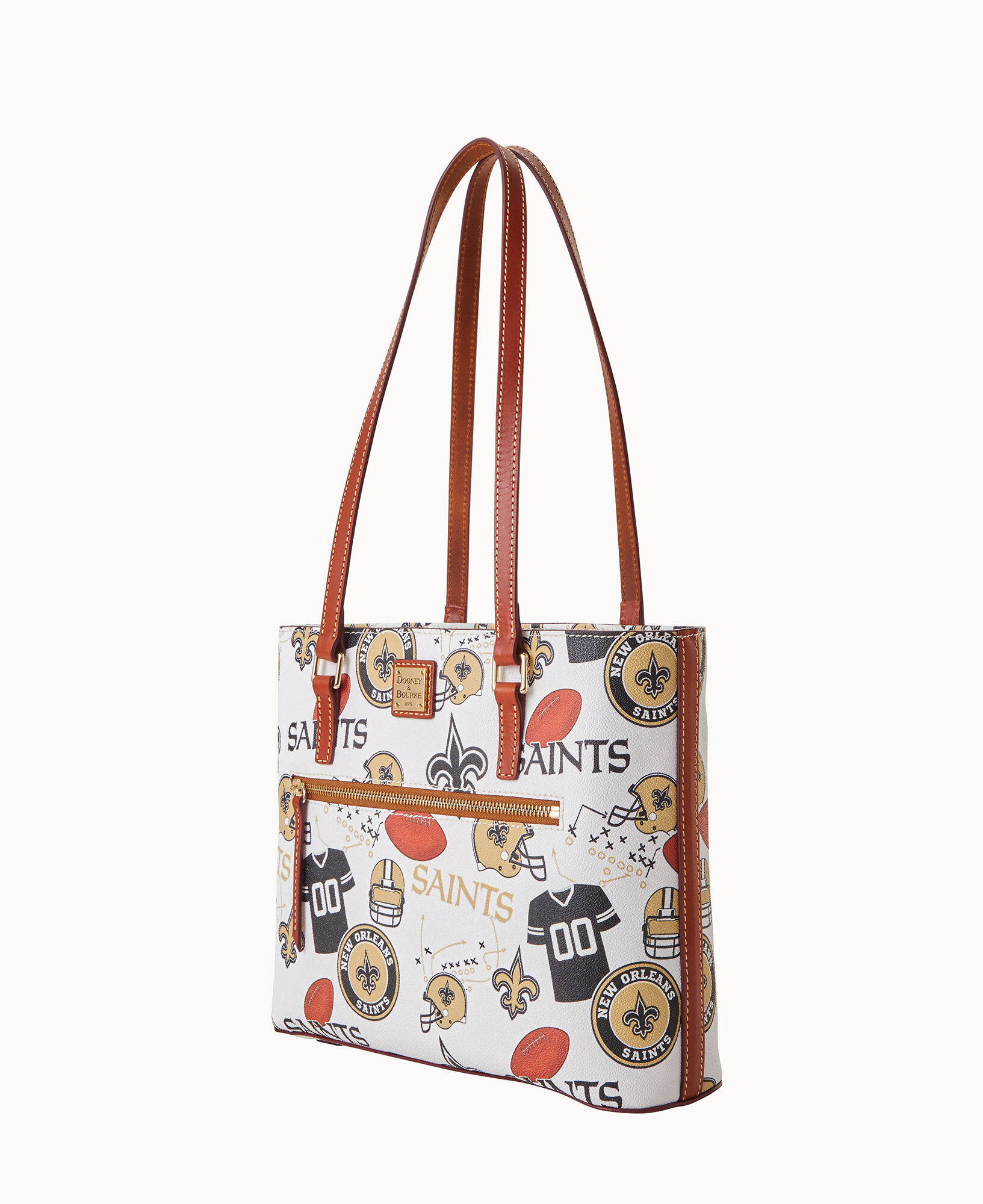 Dooney and bourke saints 2025