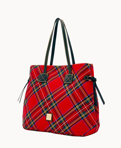 Tartan Victoria