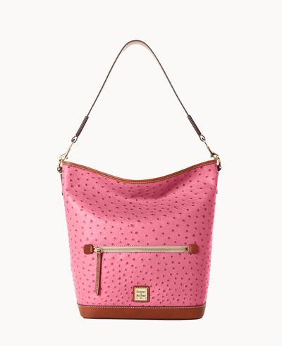 Ostrich Hobo