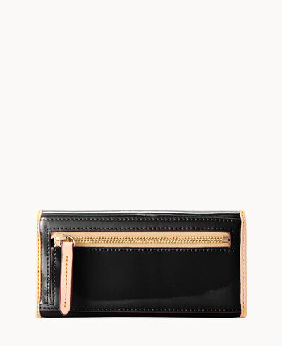 Patent Continental Clutch