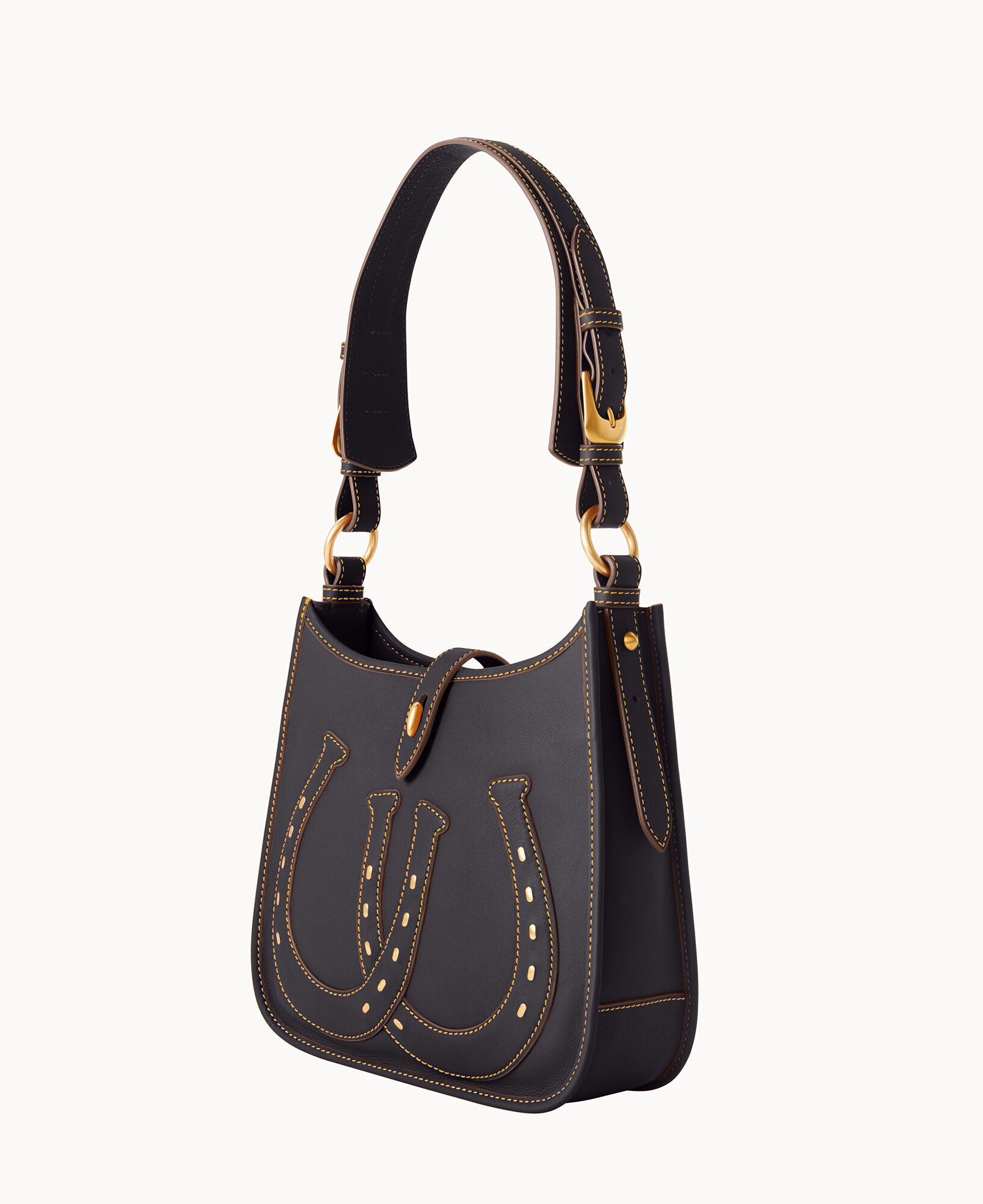 Western messenger shop bag