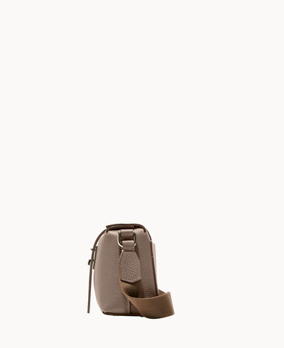 Henrys Small Foldover Crossbody