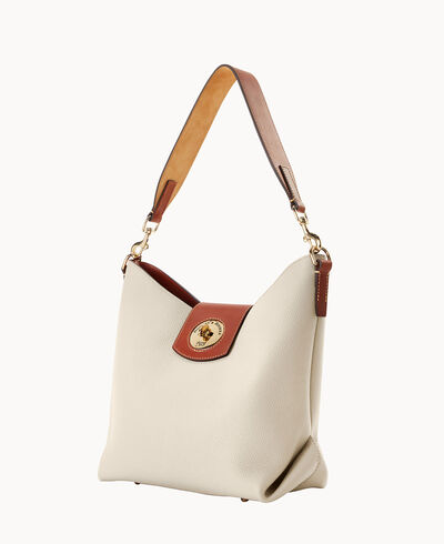 Pebble Turnlock Sac 30