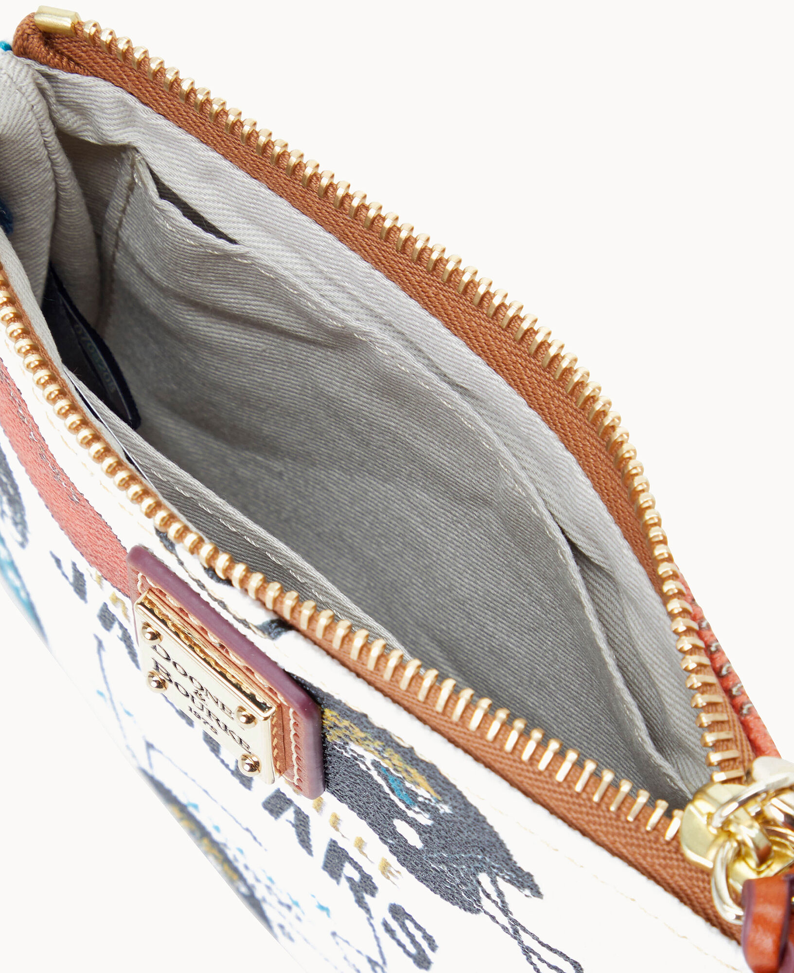 Dooney and bourke jaguars deals