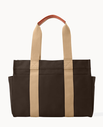 Canvas Tote 45