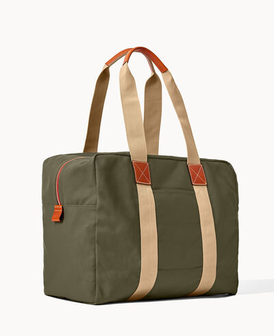 Canvas Travel 50