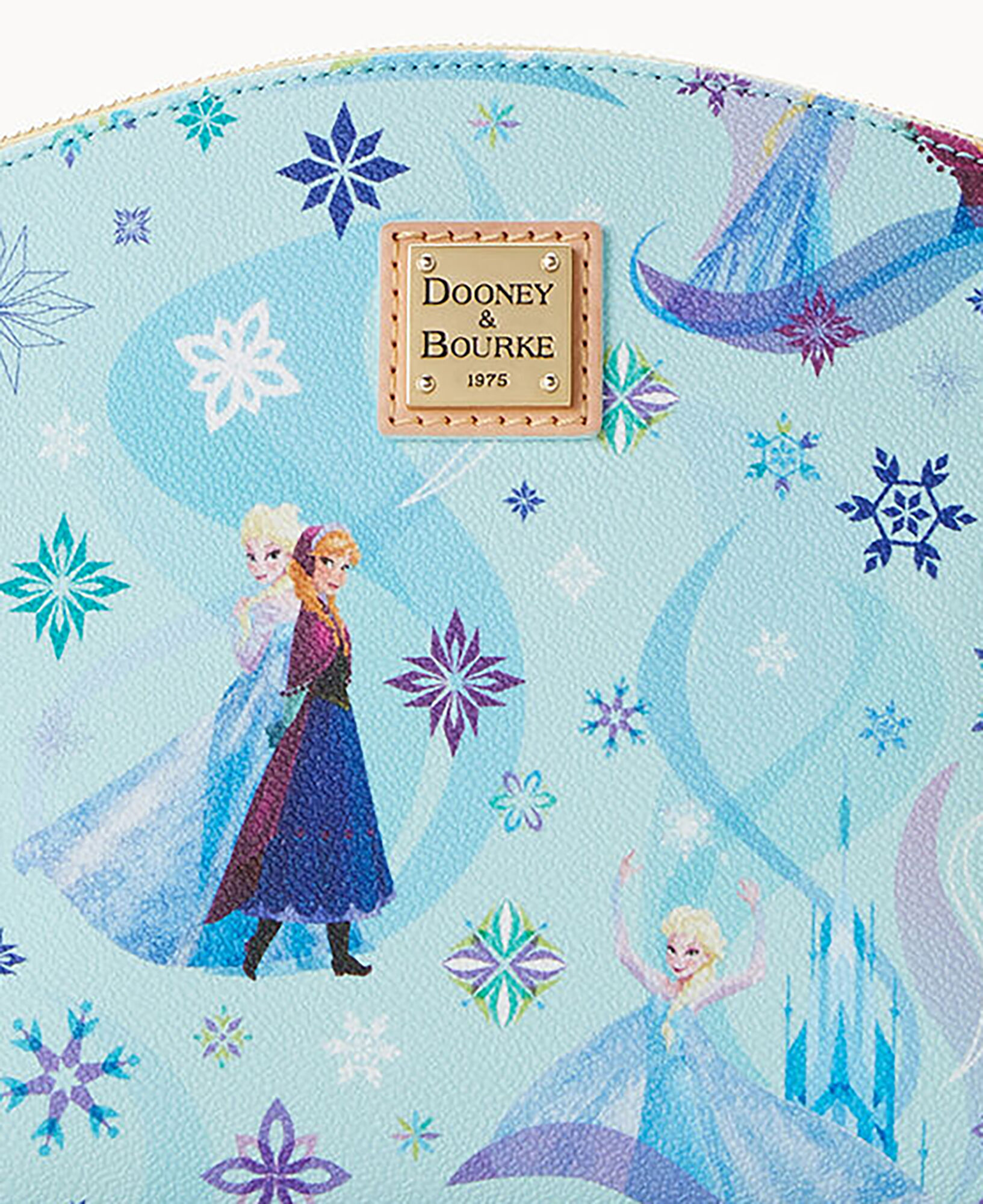 Frozen Crossbody Bag by Dooney & Bourke