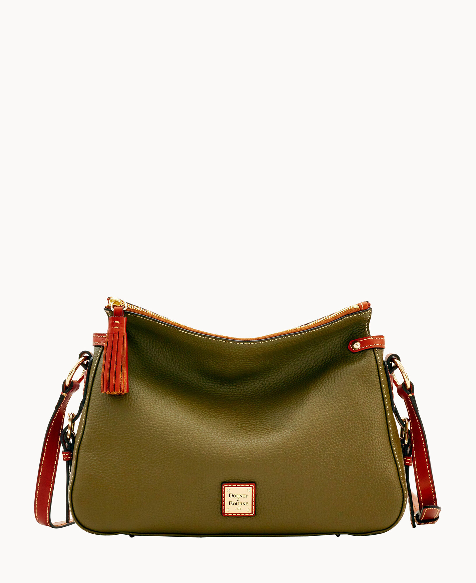 Dooney and best sale bourke juliette hobo