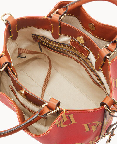Monogram Brenna