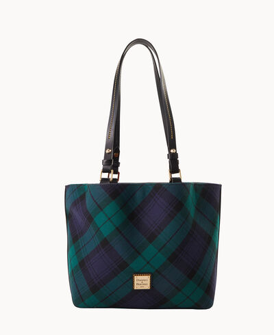 Tartan Small Flynn