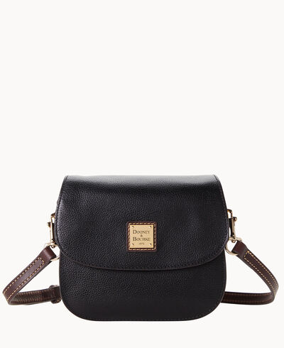 Paxton Saddle Crossbody