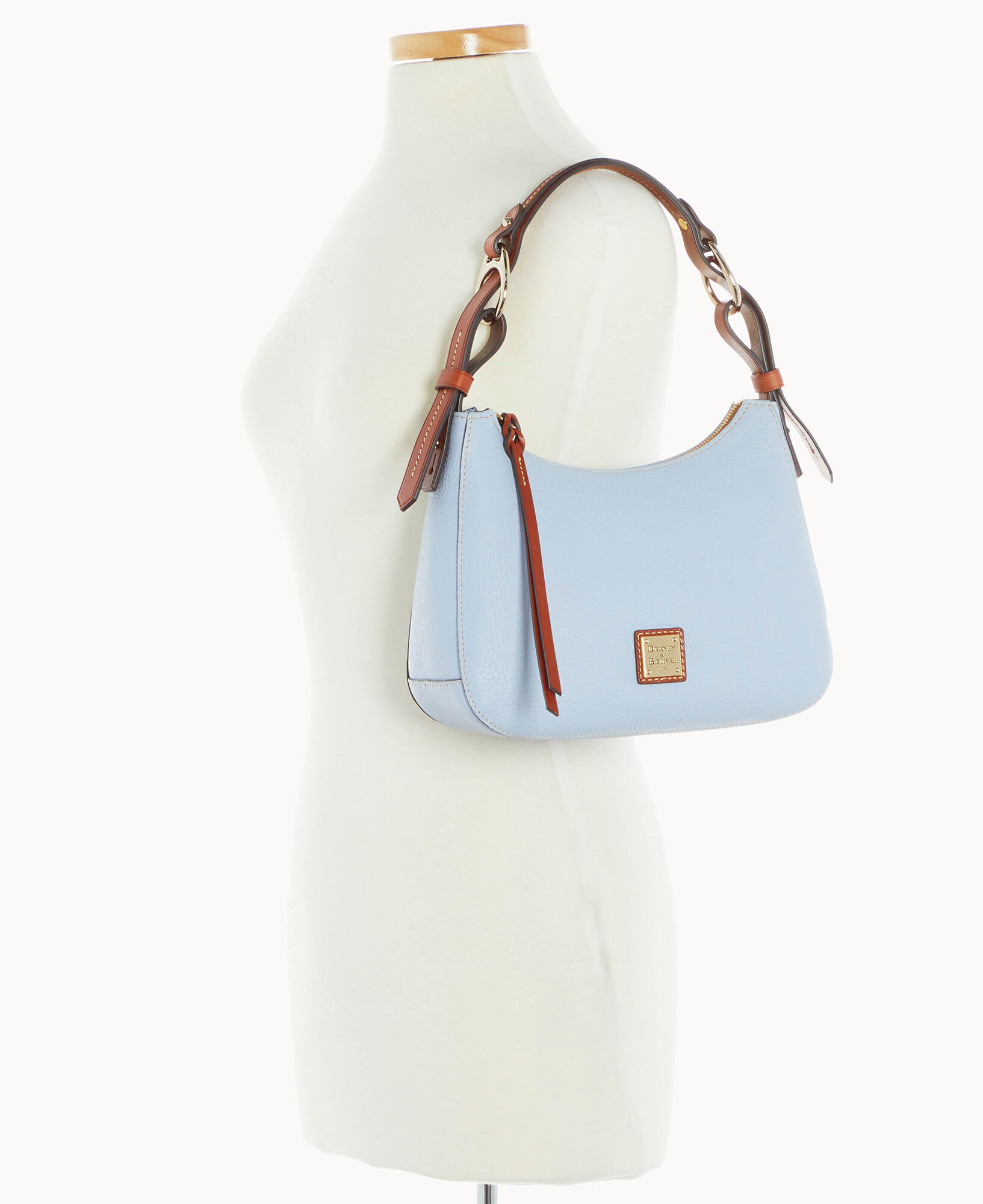 Dooney and bourke small riley hobo hotsell