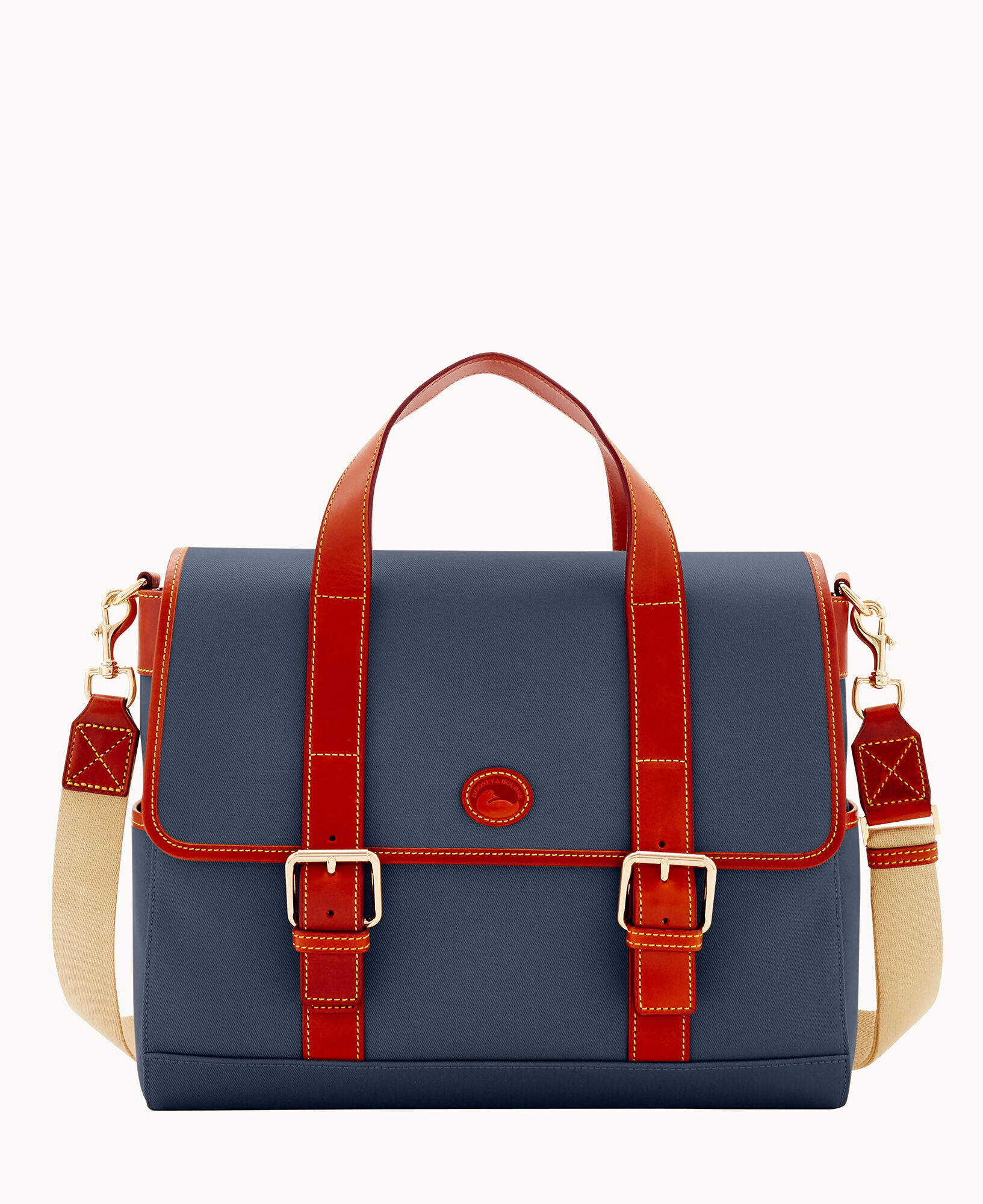 Dooney and bourke cabriolet top