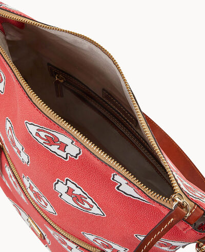 NFL Chiefs Large Sac