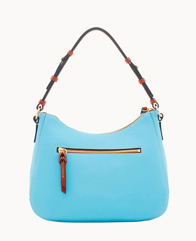 Pebble Grain Kiley Hobo