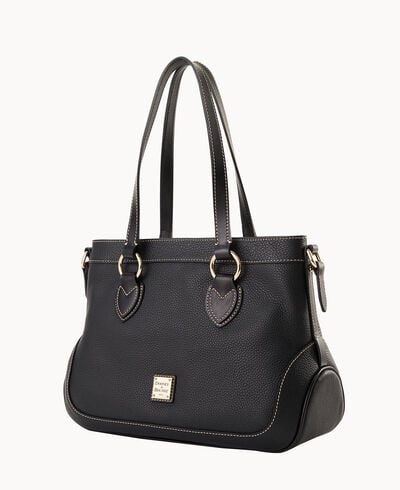 Pebble Grain Shopper
