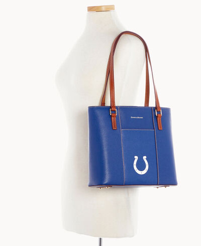 NFL Colts Small Lexington