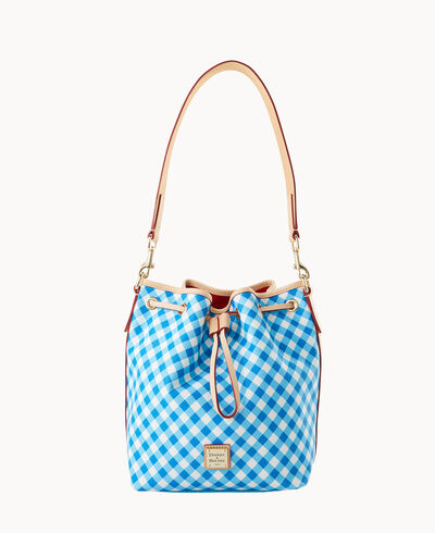 Gingham II Drawstring