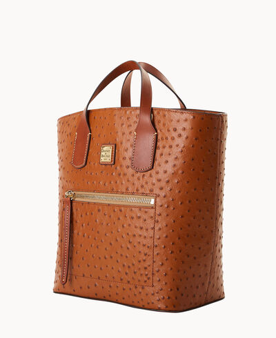Ostrich Darla Shopper