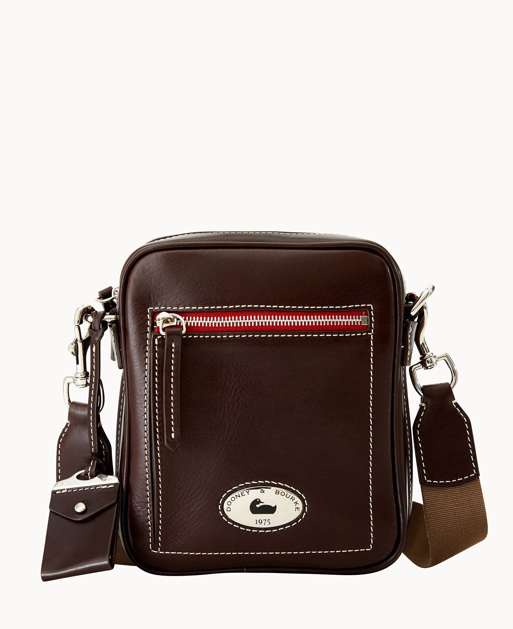 Dooney Bourke Florentine Toscana Camera Crossbody