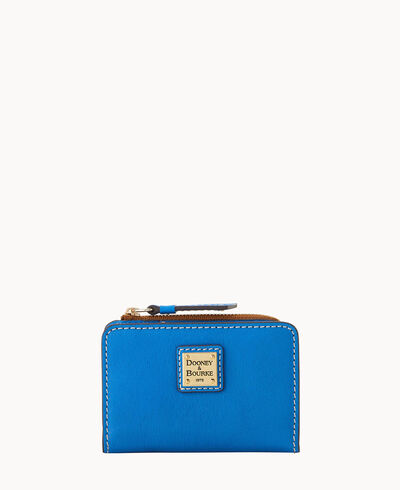 Penrose 2 Zip Credit Card Wallet 12