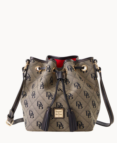 Maxi Quilt Kendall Crossbody