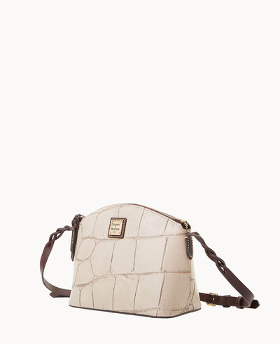 Denison Penny Crossbody