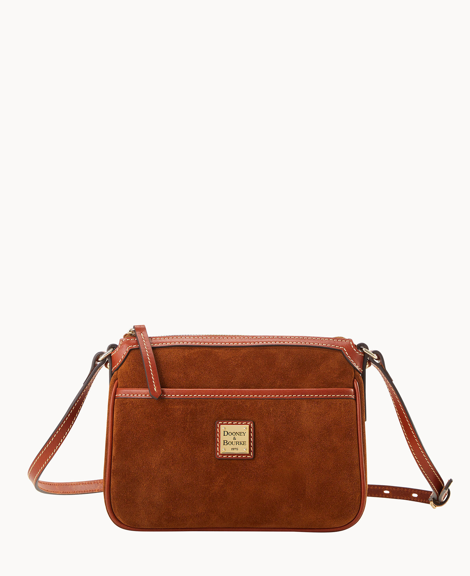 Suede dooney and bourke handbags online