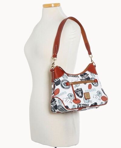 NFL Raiders Hobo