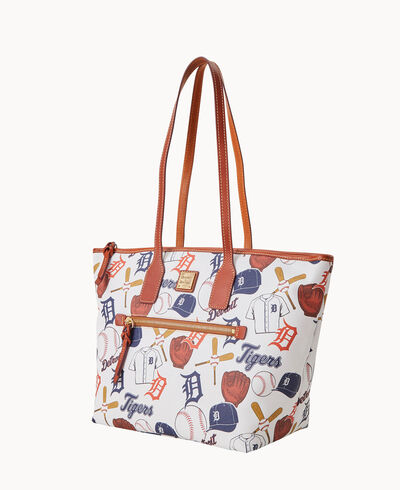 MLB Tigers Tote
