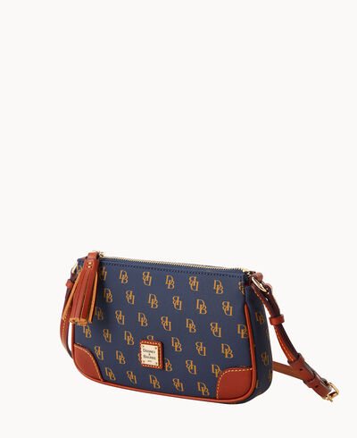 Gretta Slim Crossbody