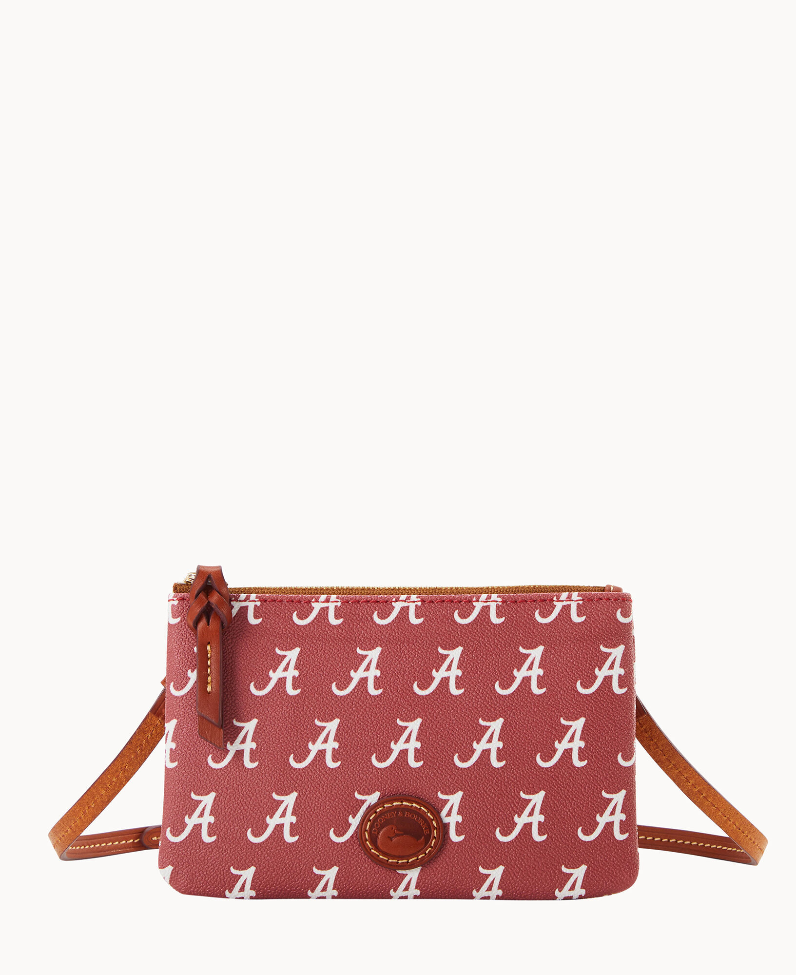 Dooney & bourke collegiate collection store