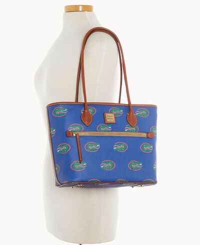 Collegiate University of Florida Tote