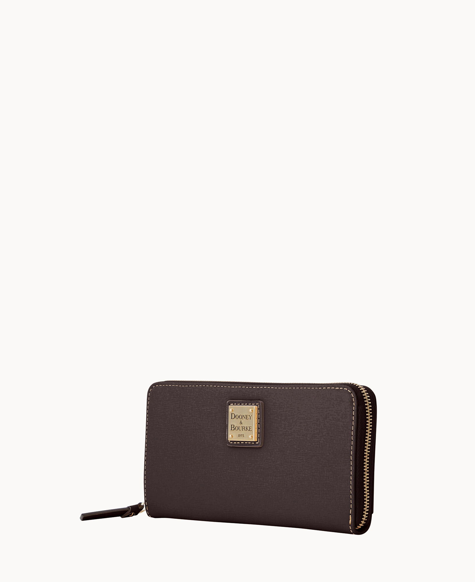 Dooney and on sale bourke beacon wallet