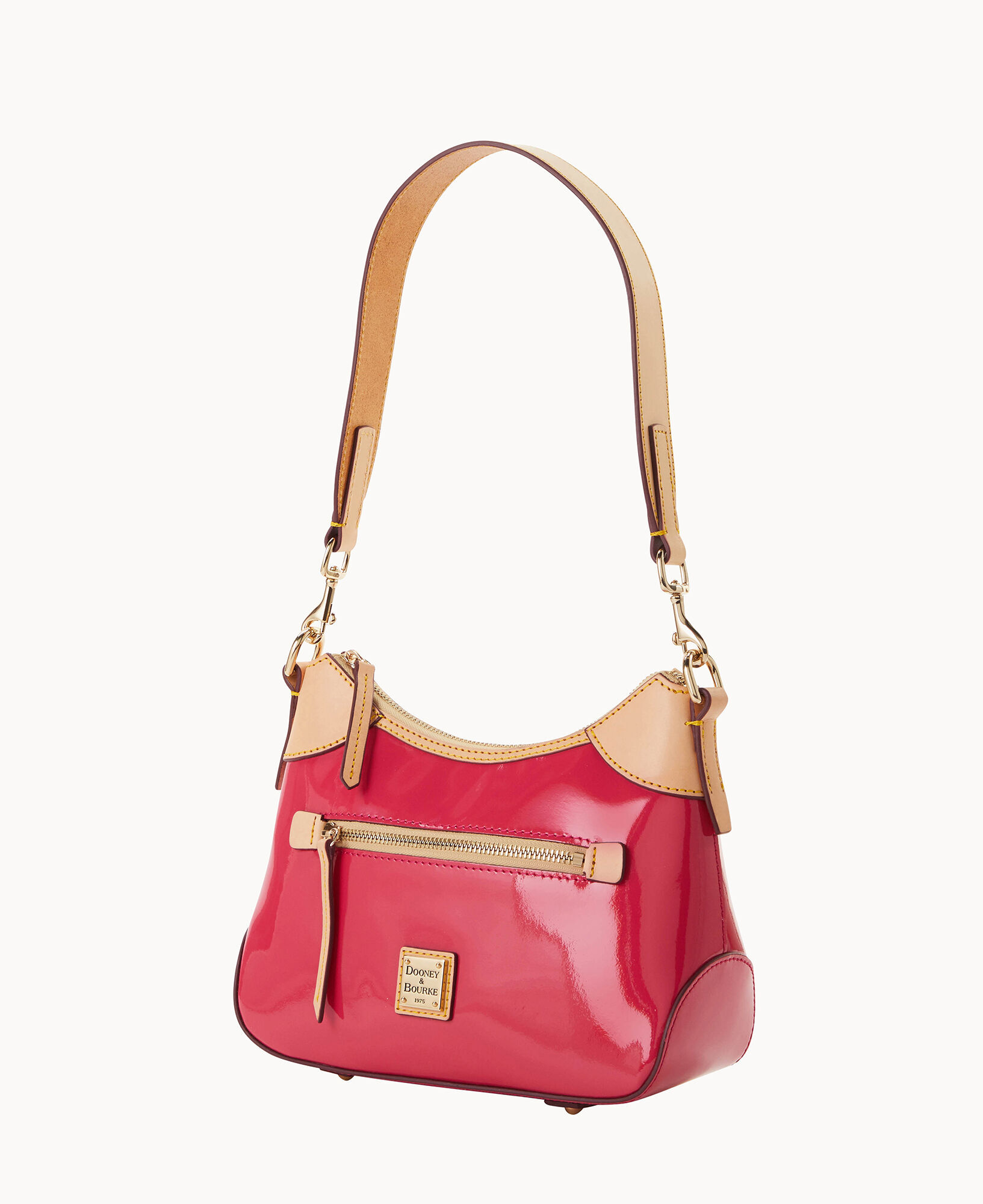 Dooney and bourke small hobo best sale
