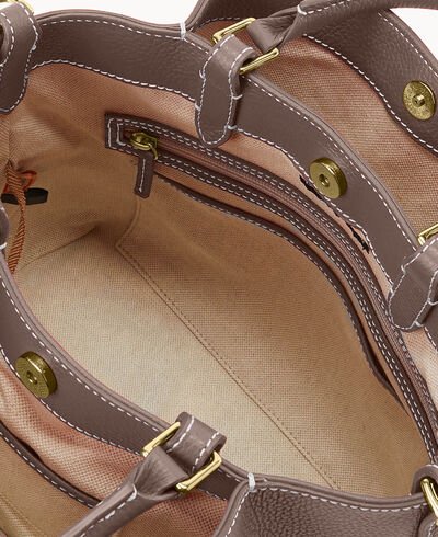 Lucca Leather Barlow