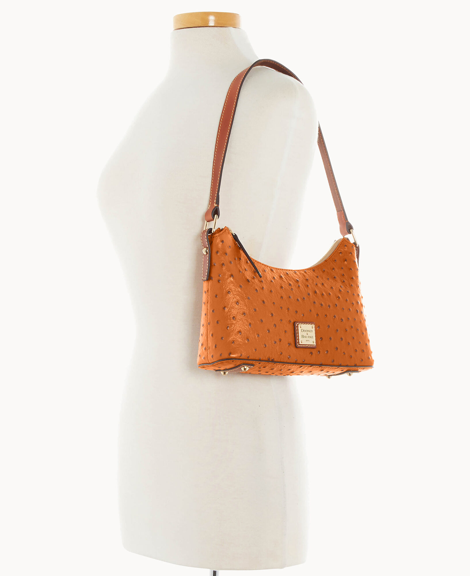 Dooney and bourke baguette online
