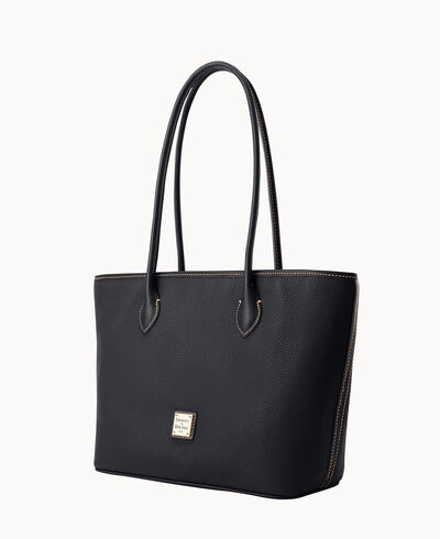 Pebble Grain Tote