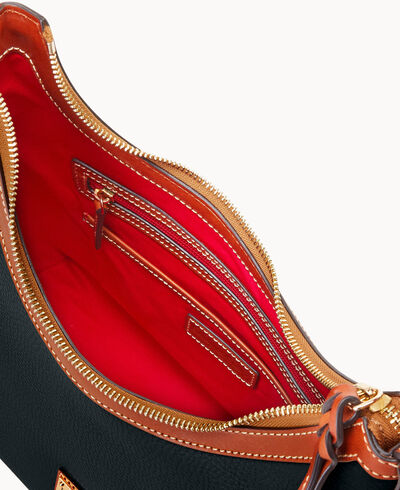 Pebble Grain Hobo