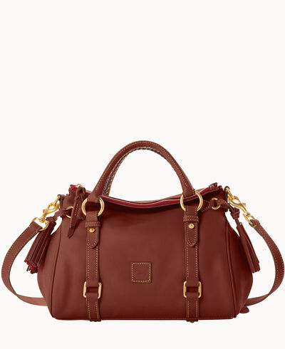 Florentine Satchel